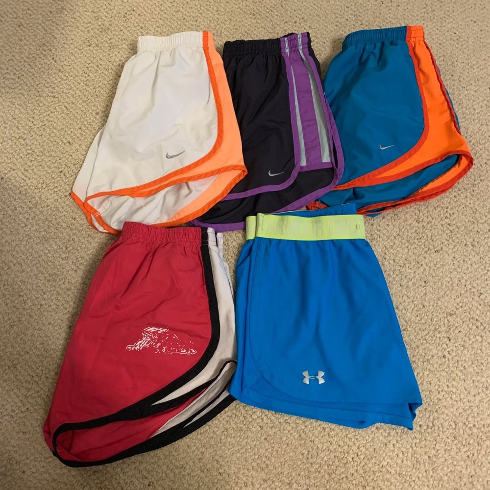 Athletic Shorts